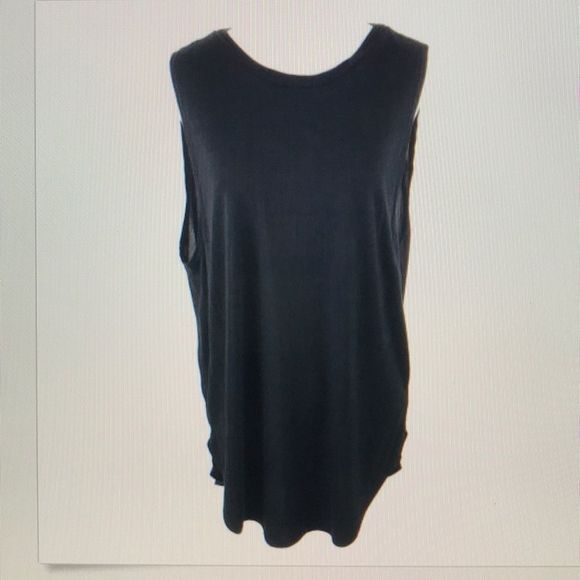 Haute Hippie Crew Neck Top